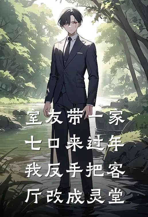 室友带一家七口来过年，我反手把客厅改成灵堂顾北棠林晓晓免费小说在线看_完本小说阅读室友带一家七口来过年，我反手把客厅改成灵堂(顾北棠林晓晓)