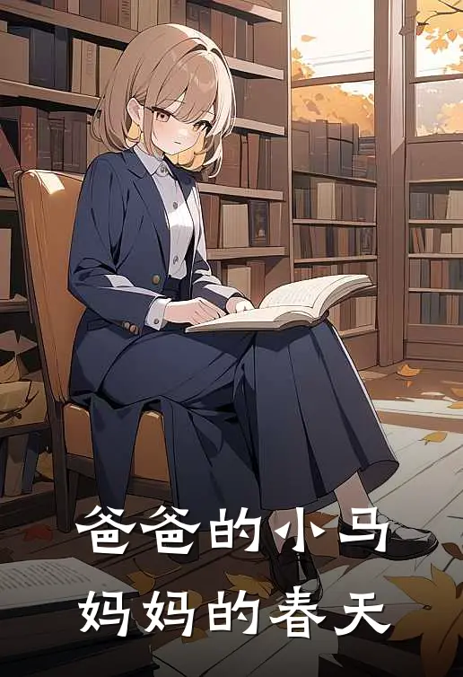 爸爸的小马，妈妈的春天抖音热门无弹窗全文免费阅读_最新推荐小说爸爸的小马，妈妈的春天(抖音热门)