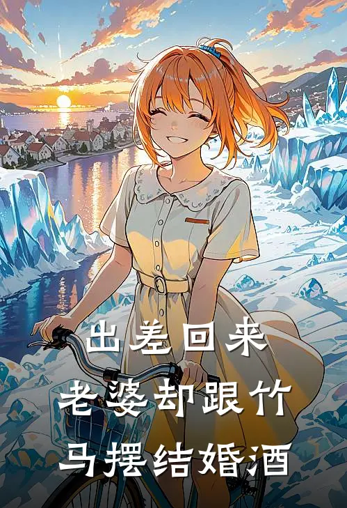 出差回来，老婆却跟竹马摆结婚酒沈辞苏桑宁最新好看小说_最新章节列表出差回来，老婆却跟竹马摆结婚酒(沈辞苏桑宁)