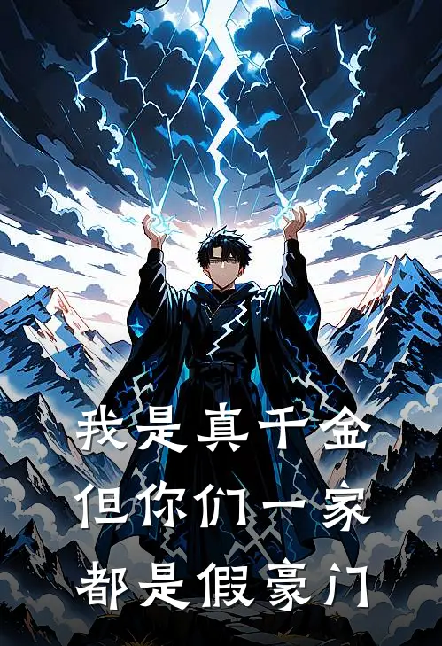 我是真千金，但你们一家都是假豪门我安安热门小说阅读_好看的小说推荐完结我是真千金，但你们一家都是假豪门我安安