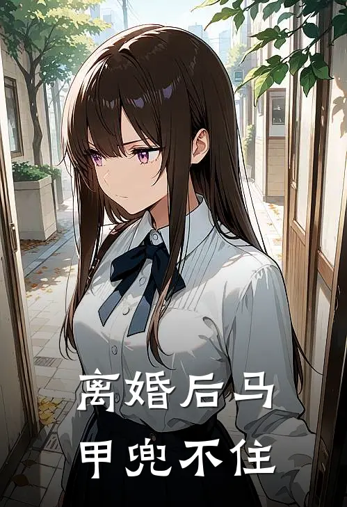 苏悦战炎《离婚后马甲兜不住》最新章节阅读_(苏悦战炎)热门小说