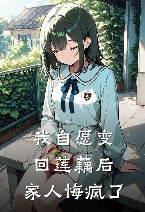 我自愿变回莲藕后，家人悔疯了小说温澄晴儿（已完结全集完整版大结局）温澄晴儿小说全文阅读笔趣阁