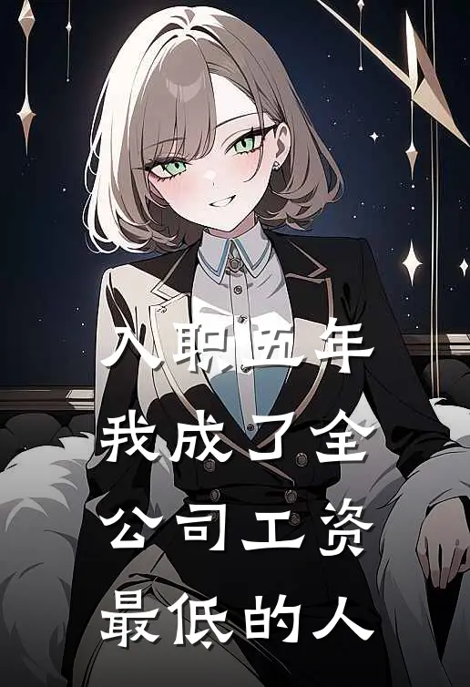 入职五年，我成了全公司工资最低的人小李陈佳新热门小说_免费阅读全文入职五年，我成了全公司工资最低的人小李陈佳