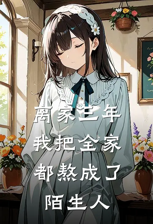 周衡浩旭《离家三年，我把全家都熬成了陌生人》_《离家三年，我把全家都熬成了陌生人》最新章节在线阅读