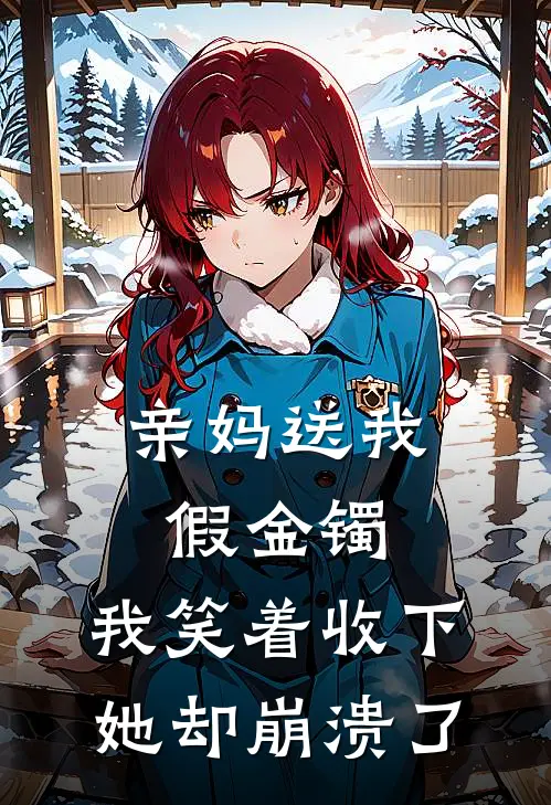 陈菲菲张怀峰亲妈送我假金镯，我笑着收下她却崩溃了全本免费在线阅读_亲妈送我假金镯，我笑着收下她却崩溃了全本阅读