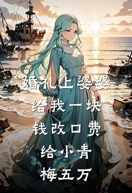 婚礼上婆婆给我一块钱改口费，给小青梅五万落熙韩云澈完结好看小说_最新章节列表婚礼上婆婆给我一块钱改口费，给小青梅五万(落熙韩云澈)