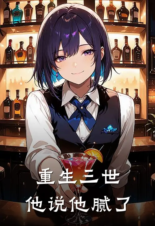 重生三世，他说他腻了