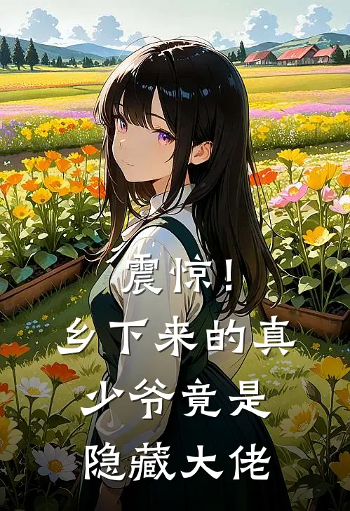 震惊！乡下来的真少爷竟是隐藏大佬(顾星野雷云霜)完整版免费小说_完结版小说推荐震惊！乡下来的真少爷竟是隐藏大佬(顾星野雷云霜)