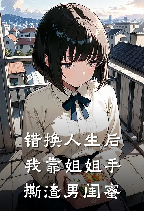 错换人生后，我靠姐姐手撕渣男闺蜜(李芳芳许舒瑶)完结小说_小说完整版免费阅读错换人生后，我靠姐姐手撕渣男闺蜜李芳芳许舒瑶