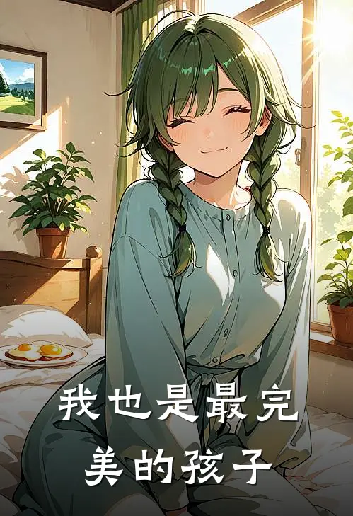 我妈妈《我也是最完美的孩子》_(我妈妈)热门小说