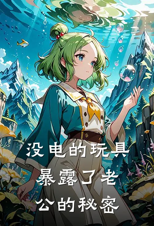 《没电的玩具，暴露了老公的秘密》小语顾盛禹已完结小说_没电的玩具，暴露了老公的秘密(小语顾盛禹)火爆小说