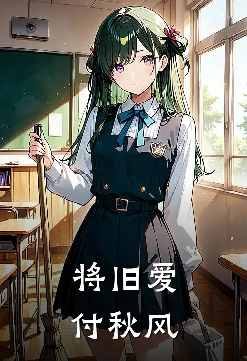 将旧爱，付秋风溪溪沈慕白完结小说_完结版小说全文免费阅读将旧爱，付秋风溪溪沈慕白