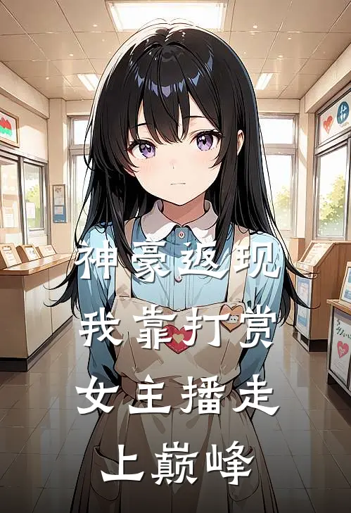 神豪返现：我靠打赏女主播走上巅峰(江恒陈兰兰)在线免费小说_完结小说免费阅读神豪返现：我靠打赏女主播走上巅峰江恒陈兰兰