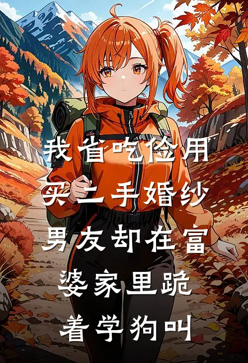 我省吃俭用买二手婚纱，男友却在富婆家里跪着学狗叫我林向东小说免费完结_完本热门小说我省吃俭用买二手婚纱，男友却在富婆家里跪着学狗叫我林向东