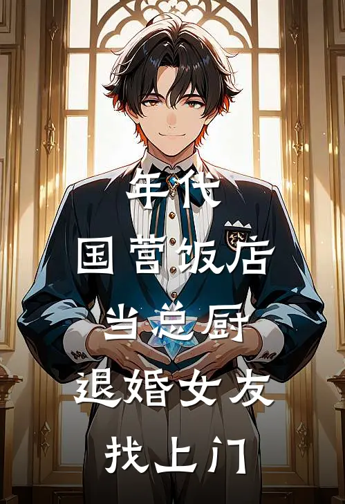 年代：国营饭店当总厨，退婚女友找上门