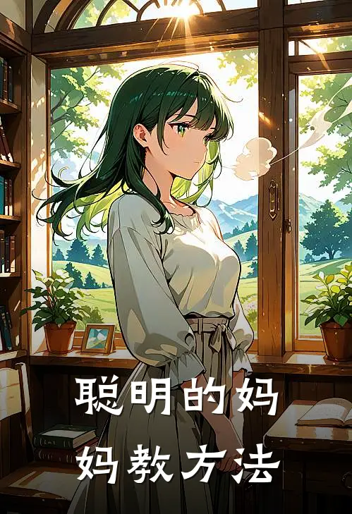 聪明的妈妈教方法