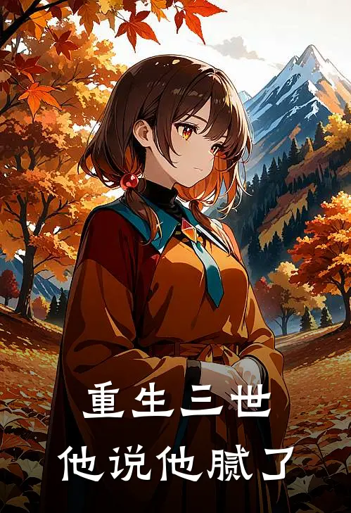 重生三世，他说他腻了(陆倾许雅芝)热门小说阅读_全文免费阅读重生三世，他说他腻了陆倾许雅芝