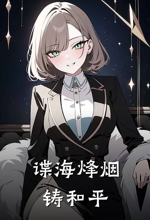 谍海烽烟铸和平(沈浩王荣)最新小说推荐_最新热门小说谍海烽烟铸和平沈浩王荣