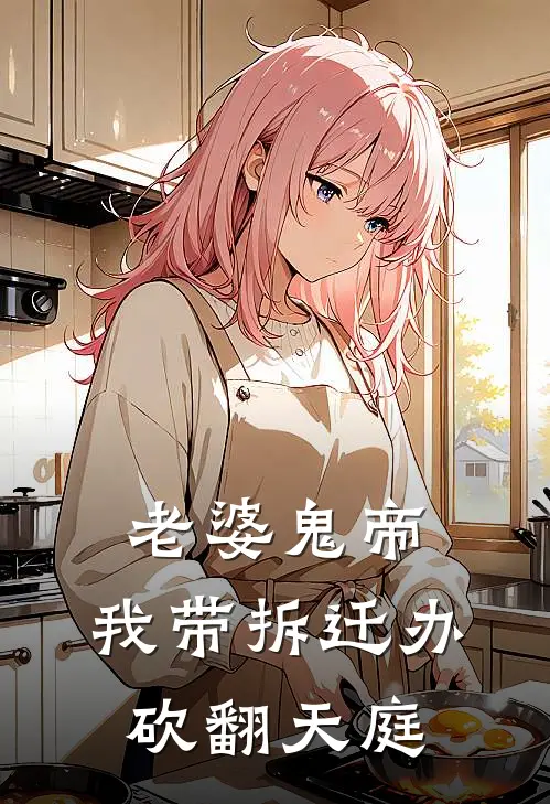 老婆鬼帝，我带拆迁办砍翻天庭叶凌霄周奎全文免费阅读无弹窗大结局_(老婆鬼帝，我带拆迁办砍翻天庭)叶凌霄周奎最新章节列表笔趣阁（老婆鬼帝，我带拆迁办砍翻天庭）