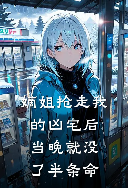 嫡姐抢走我的凶宅后，当晚就没了半条命(萧珩沈嫔)全本免费小说_阅读免费小说嫡姐抢走我的凶宅后，当晚就没了半条命萧珩沈嫔