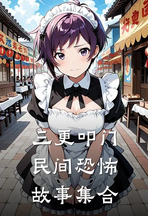 三更叩门民间恐怖故事集合