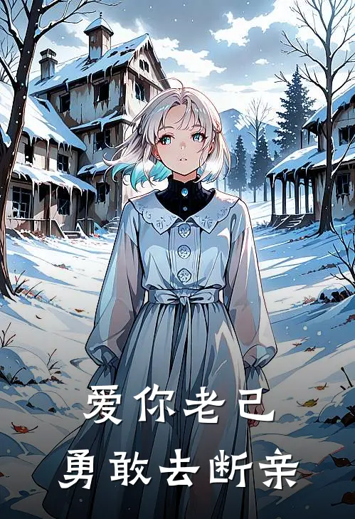 爱你老己，勇敢去断亲