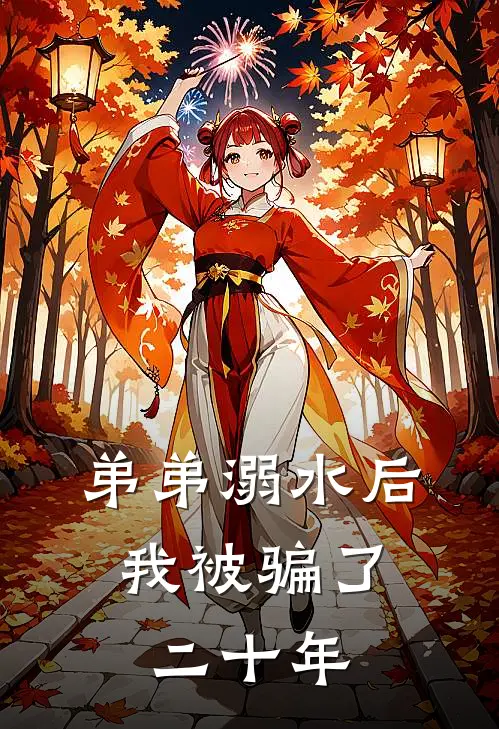 弟弟溺水后，我被骗了二十年(苏可馨妈妈)完本小说大全_热门小说大全弟弟溺水后，我被骗了二十年苏可馨妈妈