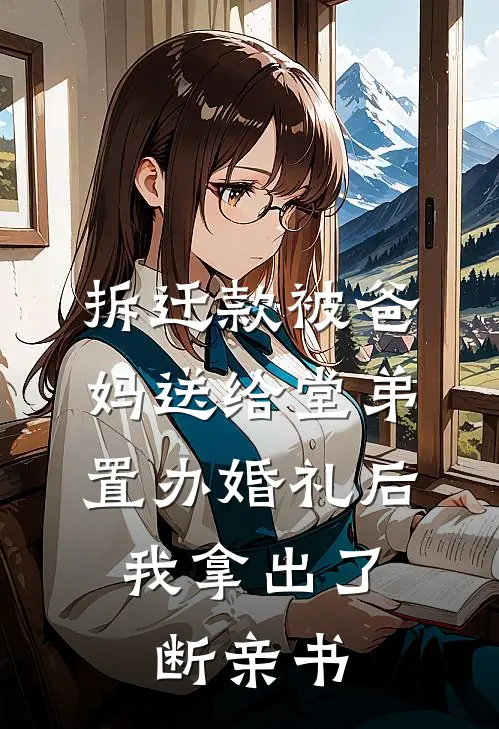 拆迁款被爸妈送给堂弟置办婚礼后，我拿出了断亲书(顾悠悠顾浩然)最新小说_免费阅读完整版小说拆迁款被爸妈送给堂弟置办婚礼后，我拿出了断亲书(顾悠悠顾浩然)