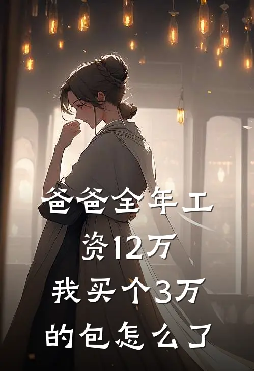 爸爸全年工资12万，我买个3万的包怎么了抖音热门小说完整版免费阅读_热门小说排行榜爸爸全年工资12万，我买个3万的包怎么了(抖音热门)
