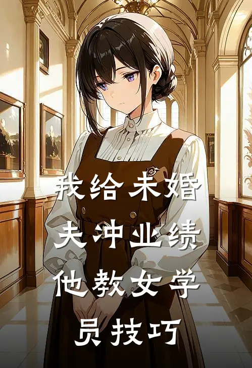 我给未婚夫冲业绩，他教女学员技巧沈清周远小说完整版_完结版小说推荐我给未婚夫冲业绩，他教女学员技巧(沈清周远)