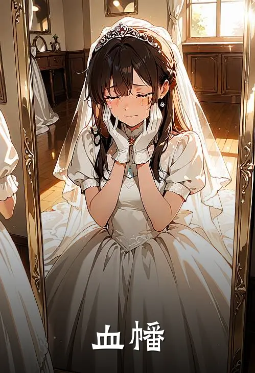 萧绝器灵《血幡》最新章节阅读_(血幡)全章节免费在线阅读