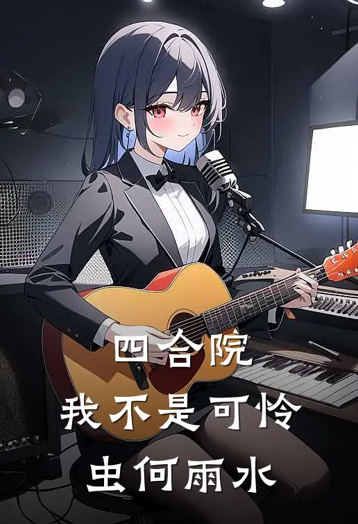 四合院：我不是可怜虫何雨水