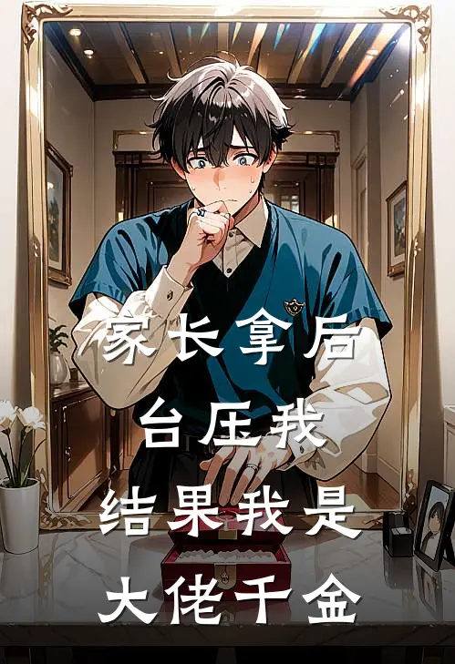 家长拿后台压我，结果我是大佬千金张老师赵霞最新章节在线阅读_张老师赵霞全本免费在线阅读