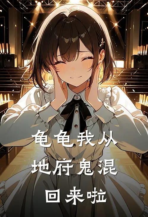 龟龟我从地府鬼混回来啦(陆佳愿陶漾)完整版免费全文阅读_完本小说推荐龟龟我从地府鬼混回来啦(陆佳愿陶漾)