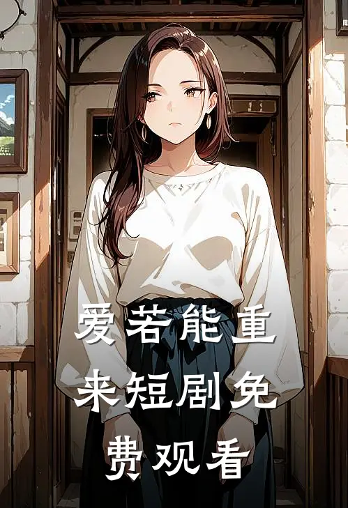 爱若能重来短剧免费观看