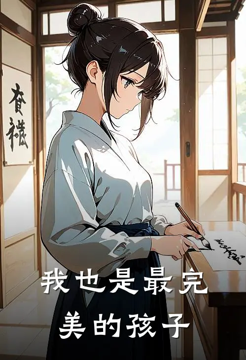 我也是最完美的孩子我妈妈免费小说完整版_完结版小说阅读我也是最完美的孩子(我妈妈)