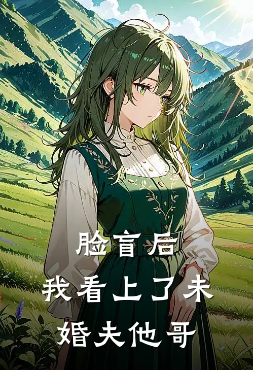 脸盲后，我看上了未婚夫他哥(傅瑾桥傅景琛)免费小说_完整版免费阅读脸盲后，我看上了未婚夫他哥傅瑾桥傅景琛