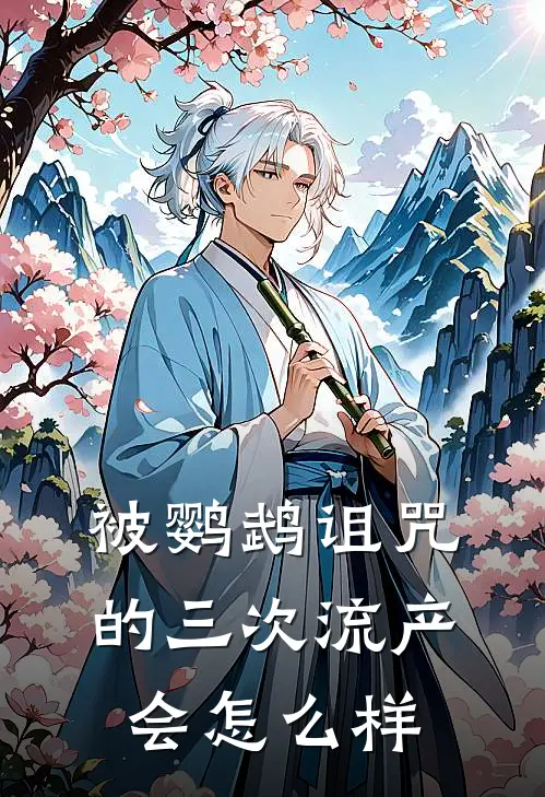 被鹦鹉诅咒的三次流产会怎么样