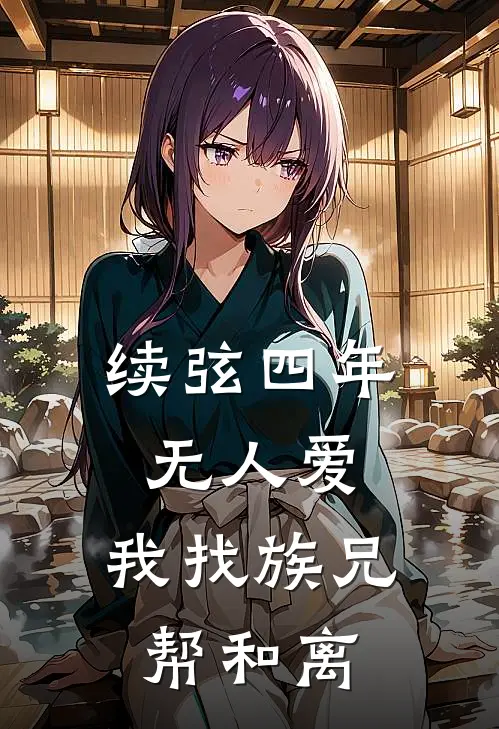 续弦四年无人爱，我找族兄帮和离裴芷谢玠热门的网络小说_完整版小说续弦四年无人爱，我找族兄帮和离(裴芷谢玠)