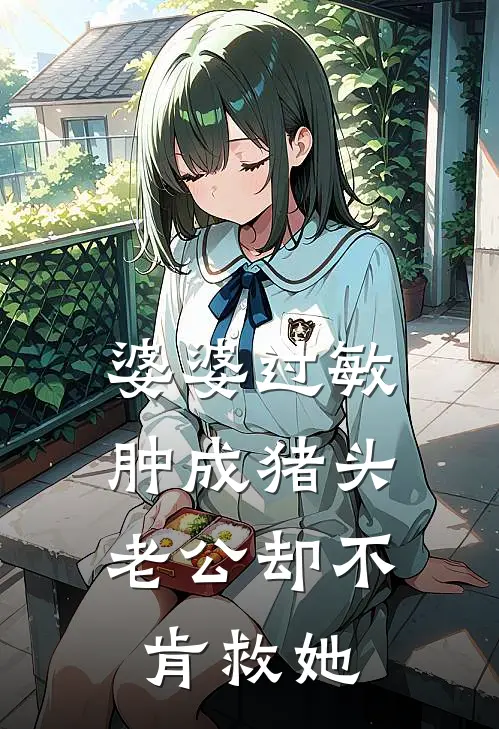 婆婆过敏肿成猪头，老公却不肯救她林秀芝陈明远免费小说全集_小说免费完结婆婆过敏肿成猪头，老公却不肯救她林秀芝陈明远