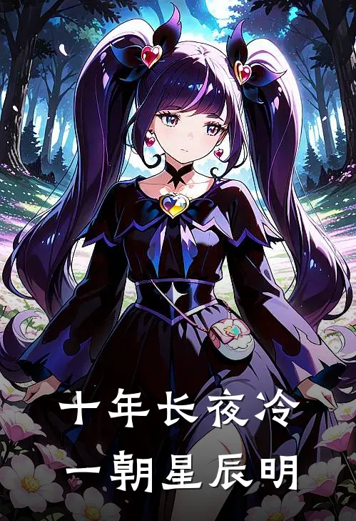 十年长夜冷，一朝星辰明(沈宁顾砚洲)_沈宁顾砚洲热门小说