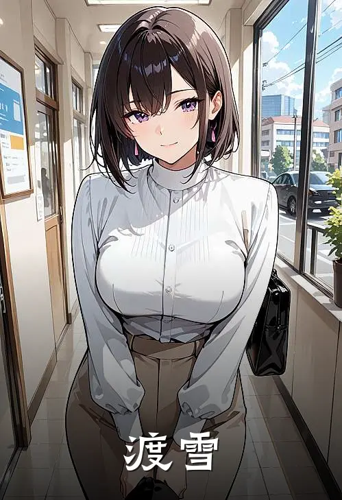 渡雪闻姑娘裴渡小说完整版_完结版小说推荐渡雪(闻姑娘裴渡)