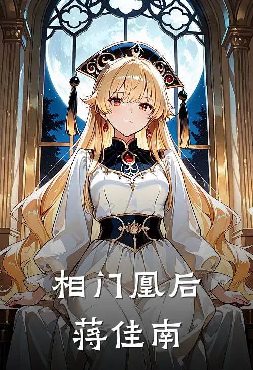 相门凰后蒋佳南