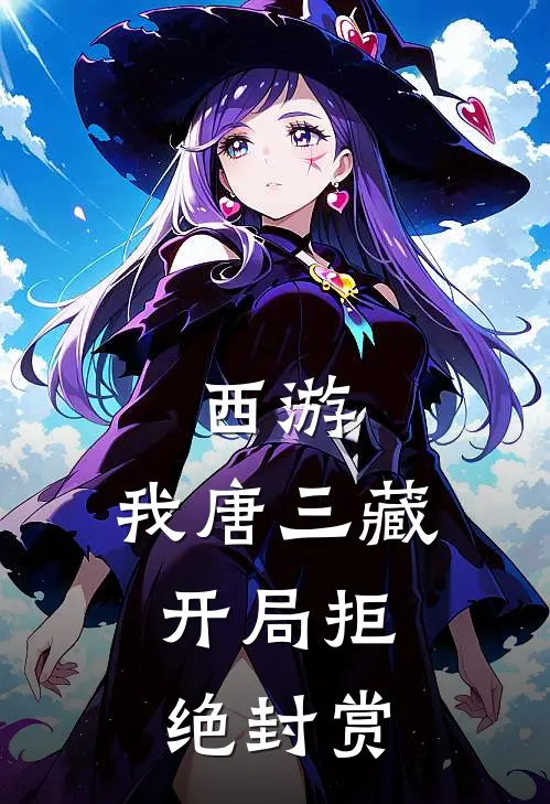 西游：我唐三藏，开局拒绝封赏