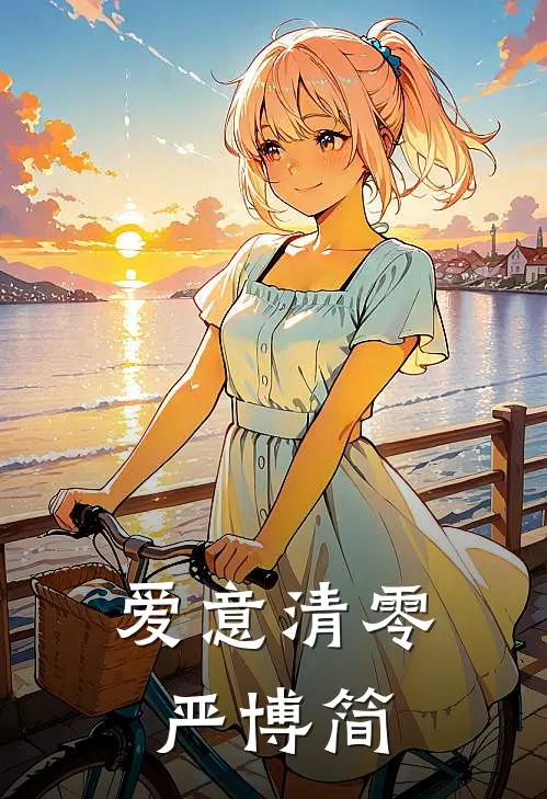 爱意清零严博简