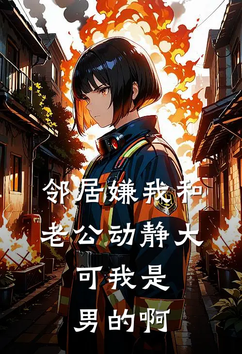 邻居嫌我和老公动静大，可我是男的啊我周姨热门小说阅读_好看的小说推荐完结邻居嫌我和老公动静大，可我是男的啊我周姨