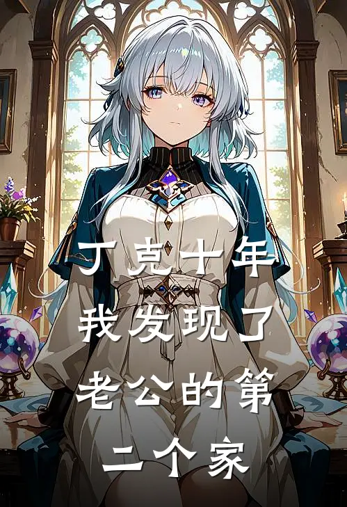 丁克十年，我发现了老公的第二个家丁克马尔代夫热门完结小说_最热门小说丁克十年，我发现了老公的第二个家丁克马尔代夫