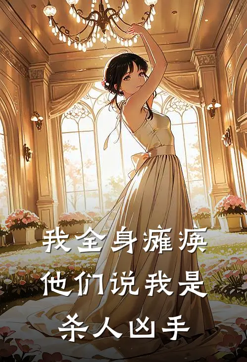 我全身瘫痪，他们说我是杀人凶手(赵伟东刘玉萍)完结版免费小说_热门完结小说我全身瘫痪，他们说我是杀人凶手(赵伟东刘玉萍)