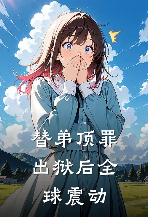 替弟顶罪，出狱后全球震动林峰弟弟免费热门小说_最热门小说替弟顶罪，出狱后全球震动林峰弟弟