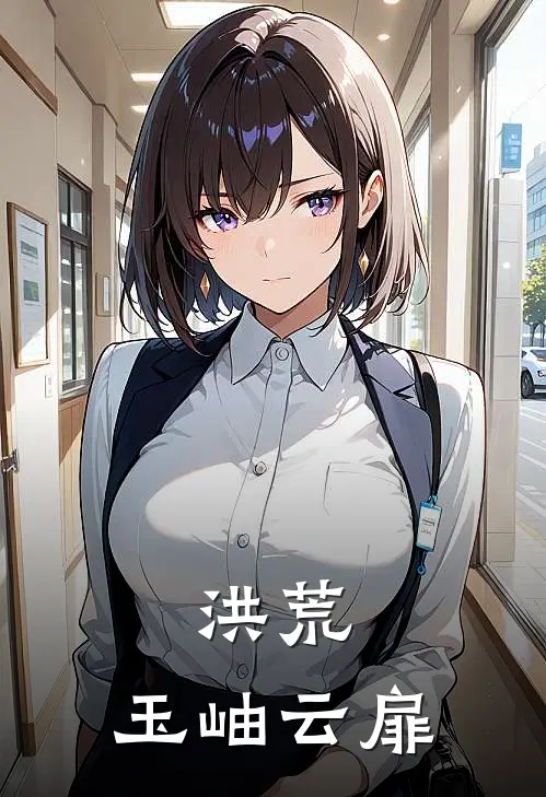 洪荒：玉岫云扉